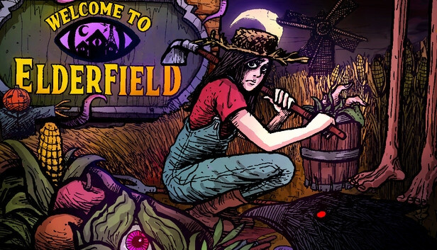 Welcome to Elderfield