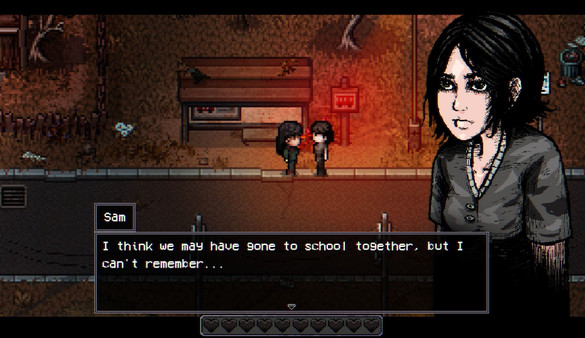 Welcome to Elderfield screenshot 1