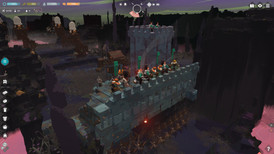 Cataclismo - The Old Kingdom screenshot 3