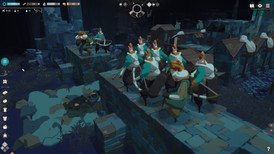 Cataclismo - The Old Kingdom screenshot 5