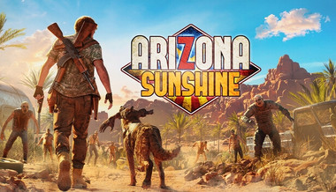 Arizona Sunshine