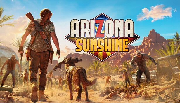 Arizona Sunshine