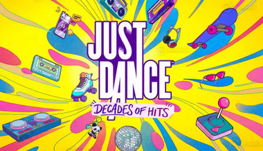 Just Dance: Decades of Hits