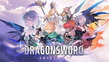 DragonSword : Awakening Deluxe Edition