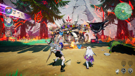 DragonSword : Awakening Deluxe Edition screenshot 2