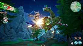 DragonSword : Awakening Deluxe Edition screenshot 3