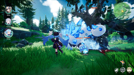 DragonSword : Awakening Deluxe Edition screenshot 4