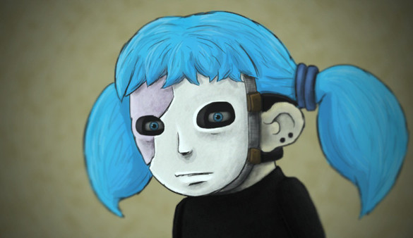 Sally Face - Episode One screenshot 1