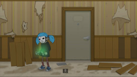Sally Face - Episode One screenshot 4
