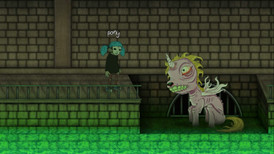 Sally Face - Episode One screenshot 5