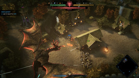 Hordeguard: Winds of the North screenshot 2