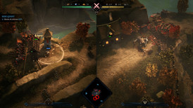 Hordeguard: Winds of the North screenshot 3