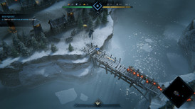 Hordeguard: Winds of the North screenshot 4
