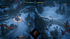 Hordeguard: Winds of the North screenshot 5