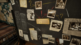 The Watcher screenshot 2