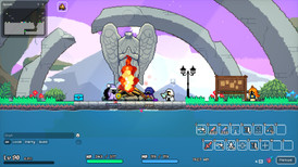 Soul's Remnant screenshot 2