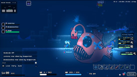 Soul's Remnant screenshot 5