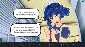 Tulpa the Unseen Lover screenshot 3