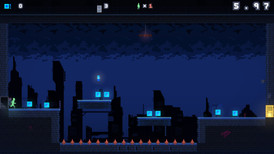 SIX SECOND SHADOW screenshot 2