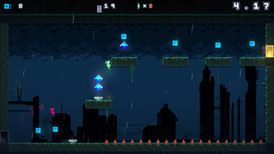 SIX SECOND SHADOW screenshot 3