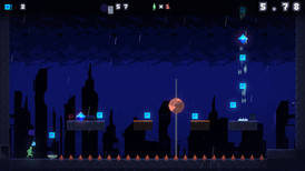SIX SECOND SHADOW screenshot 5