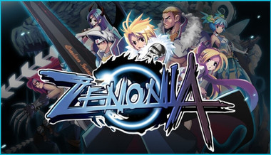 ZENONIA 1