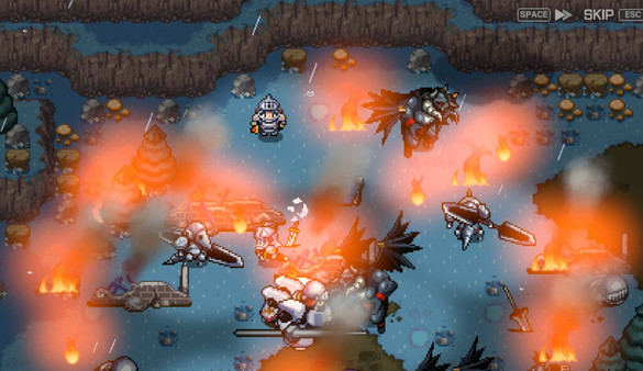 ZENONIA 1 screenshot 1