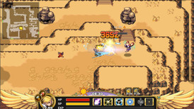 ZENONIA 1 screenshot 2