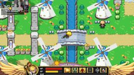 ZENONIA 1 screenshot 4