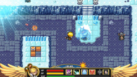 ZENONIA 1 screenshot 5