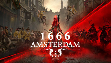 1666: Amsterdam