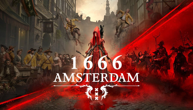 1666: Amsterdam