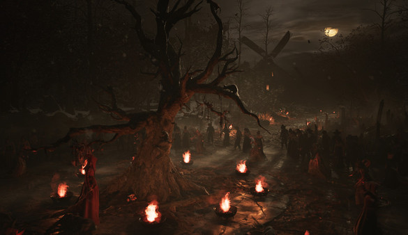 1666: Amsterdam screenshot 1