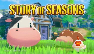 Story of Seasons