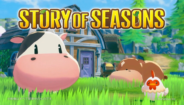 Story of Seasons