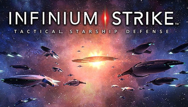 Infinium Strike - PC & Mac (Steam)