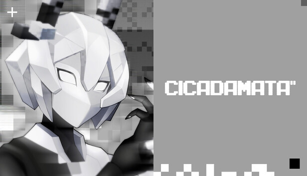 CICADAMATA"