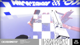 CICADAMATA" screenshot 2