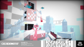 CICADAMATA" screenshot 4