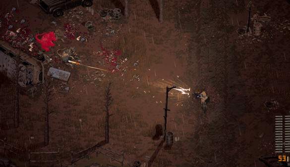 Scavland screenshot 1