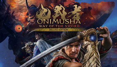 Onimusha: Way of the Sword - Edición Deluxe