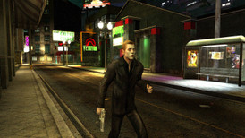 Vampire: The Masquerade - Bloodlines screenshot 2