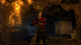 Vampire: The Masquerade - Bloodlines screenshot 3