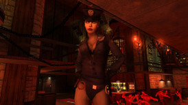 Vampire: The Masquerade - Bloodlines screenshot 4