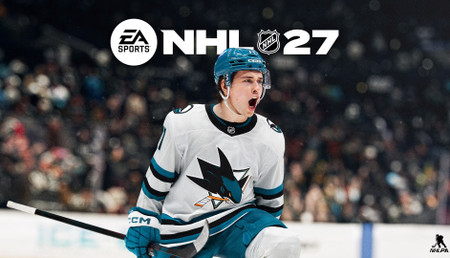 NHL 27 Standard Edition