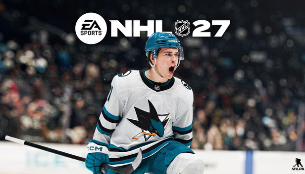 NHL 27 Édition Standard XBOX Series X|S