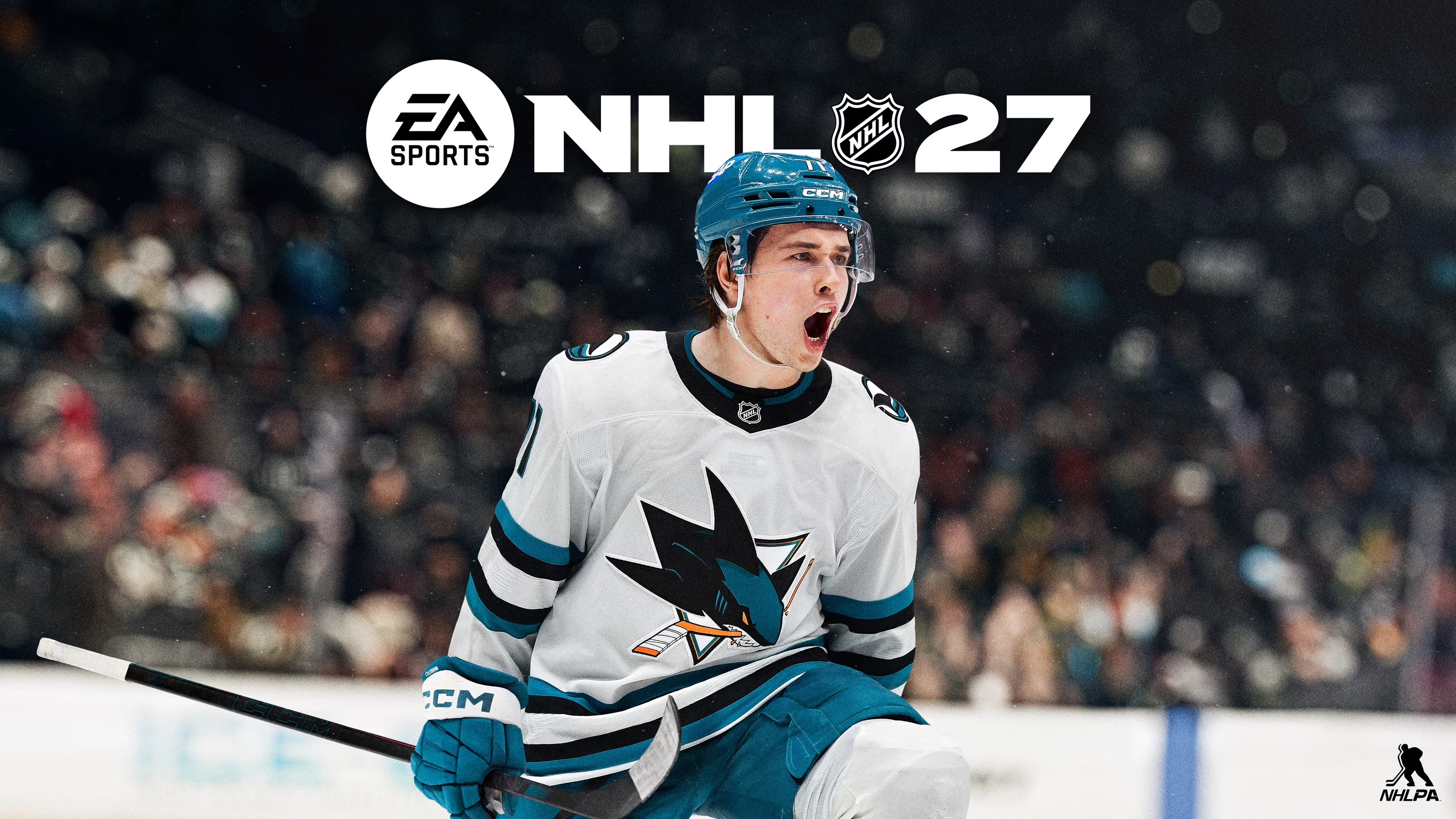 Buy NHL 27 Standard Edition - XBOX Series X|S