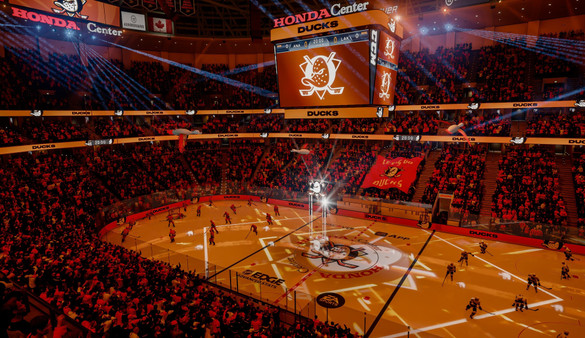 NHL 27 Standard Edition screenshot 1
