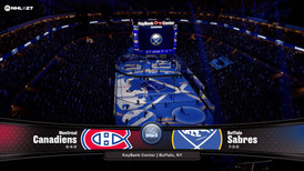 NHL 27 Standard Edition screenshot 5
