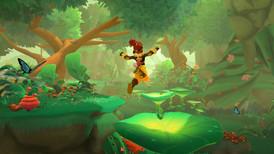Lou's Lagoon screenshot 2